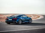 Audi R8 V10 Performance 2019 года (WW)